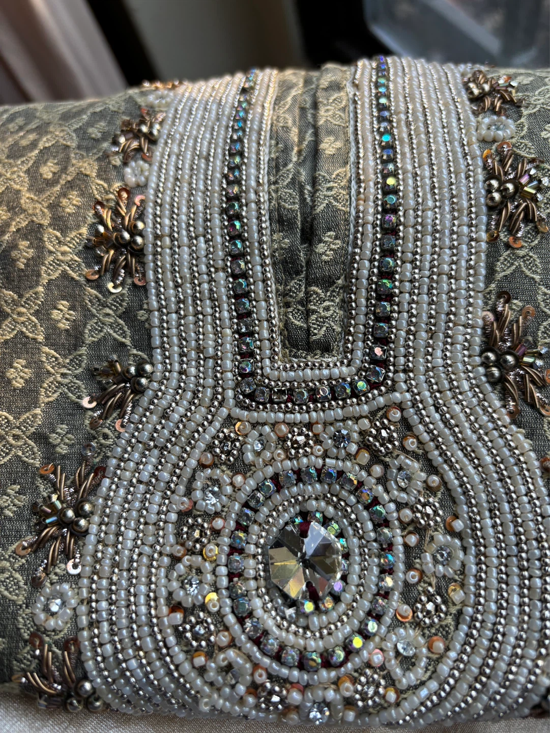Embellished Kurta Set - photo 5