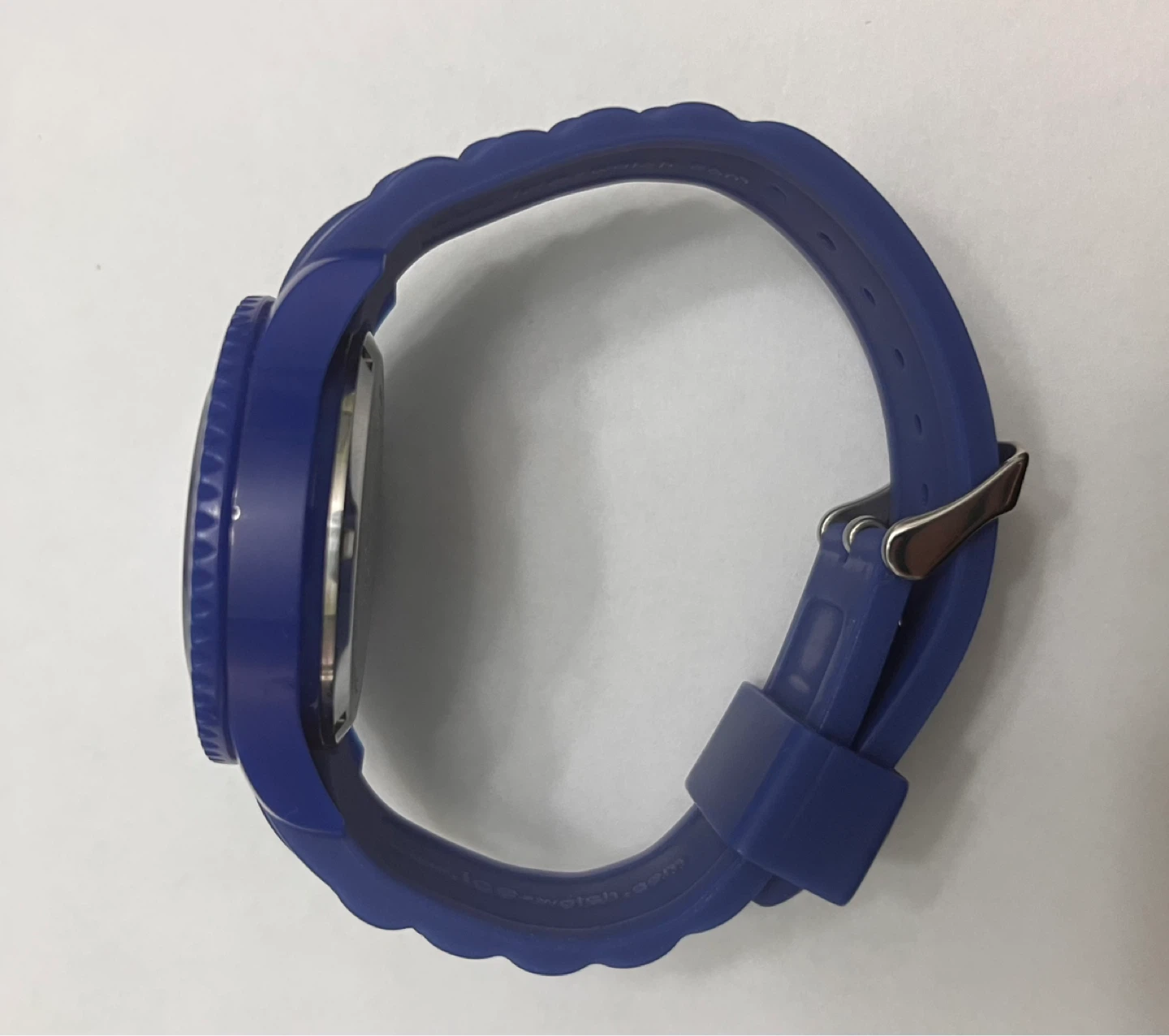ICE WATCH Blue Analog Watch - photo 3