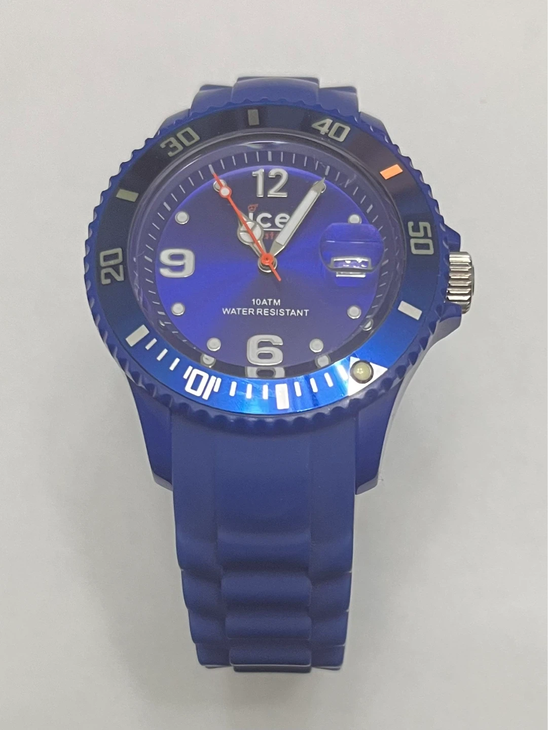 ICE WATCH Blue Analog Watch - photo 2