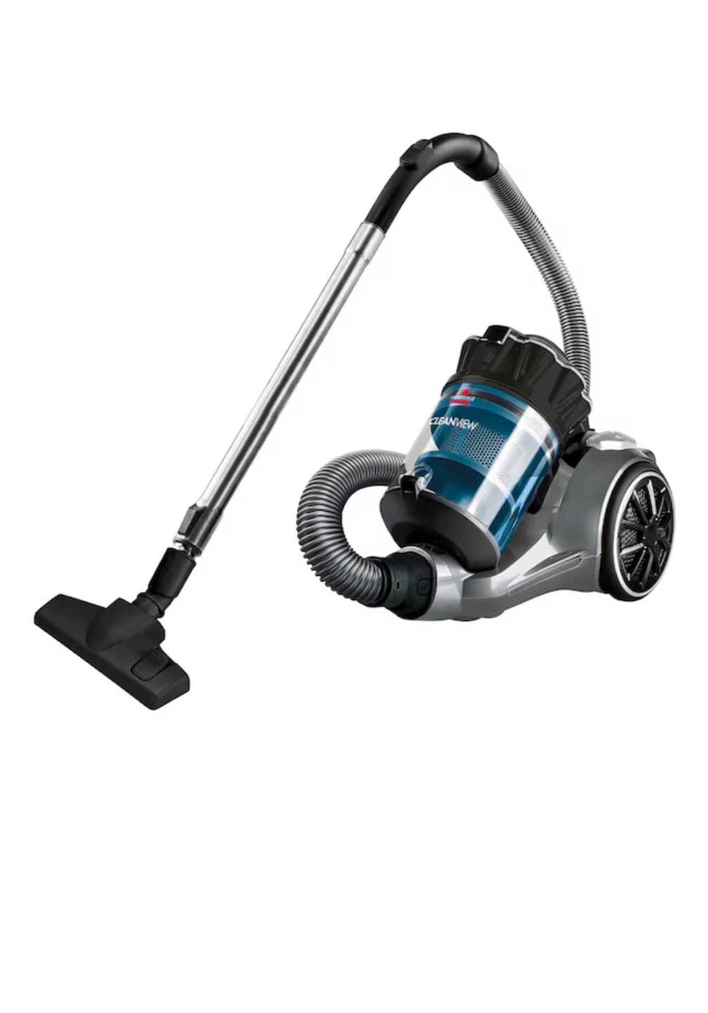 Bissell CleanView Vacuum Cleaner-Moving OUT - photo 3