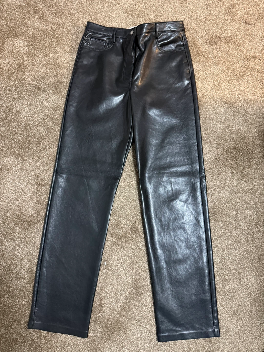 Aritzia Wilfred Pants