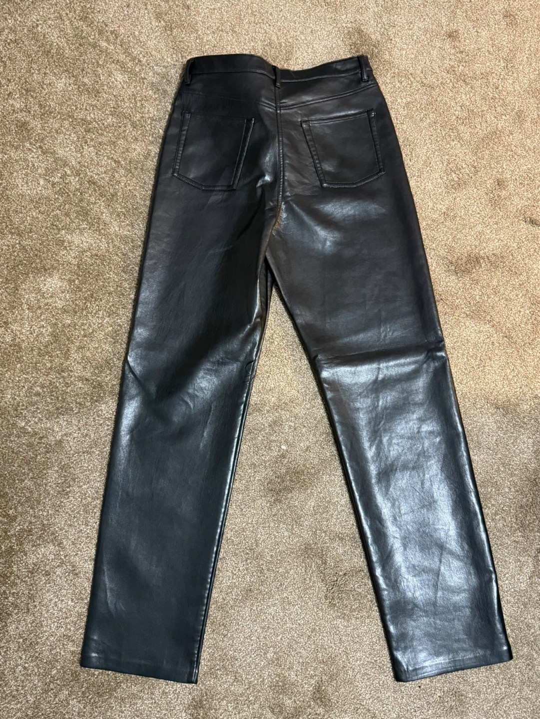 Aritzia Wilfred Pants - photo 2