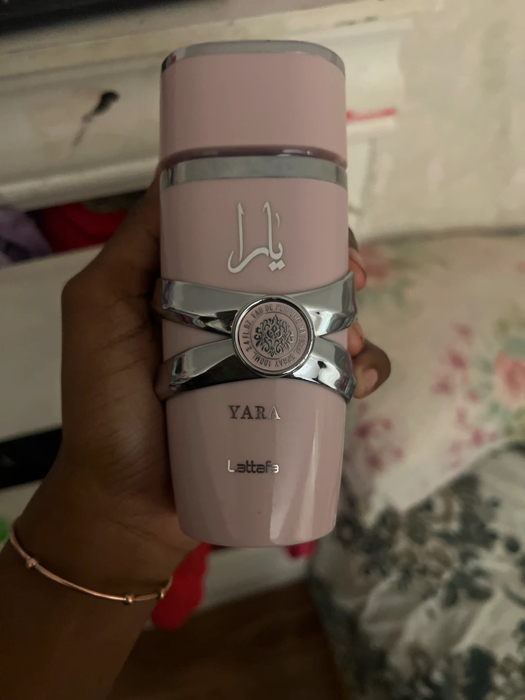 Lattafa Yara Eau de Parfum 100ml