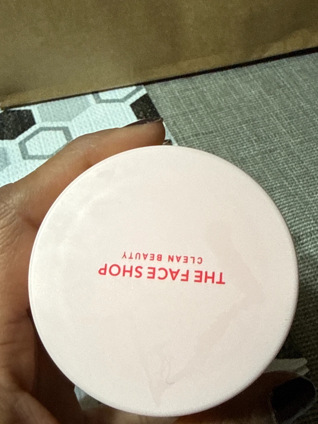 The Face Shop Rice Water Bright Cream - photo 2