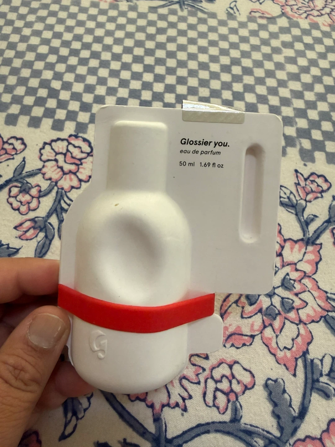 Glossier You Eau de Parfum 50ml