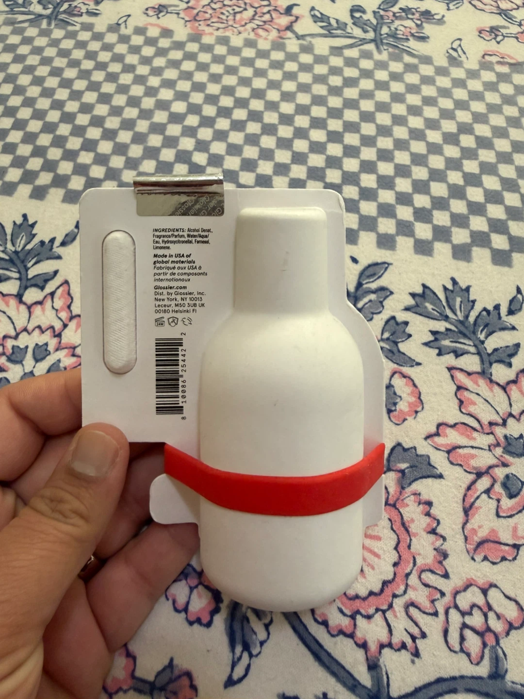 Glossier You Eau de Parfum 50ml - photo 2