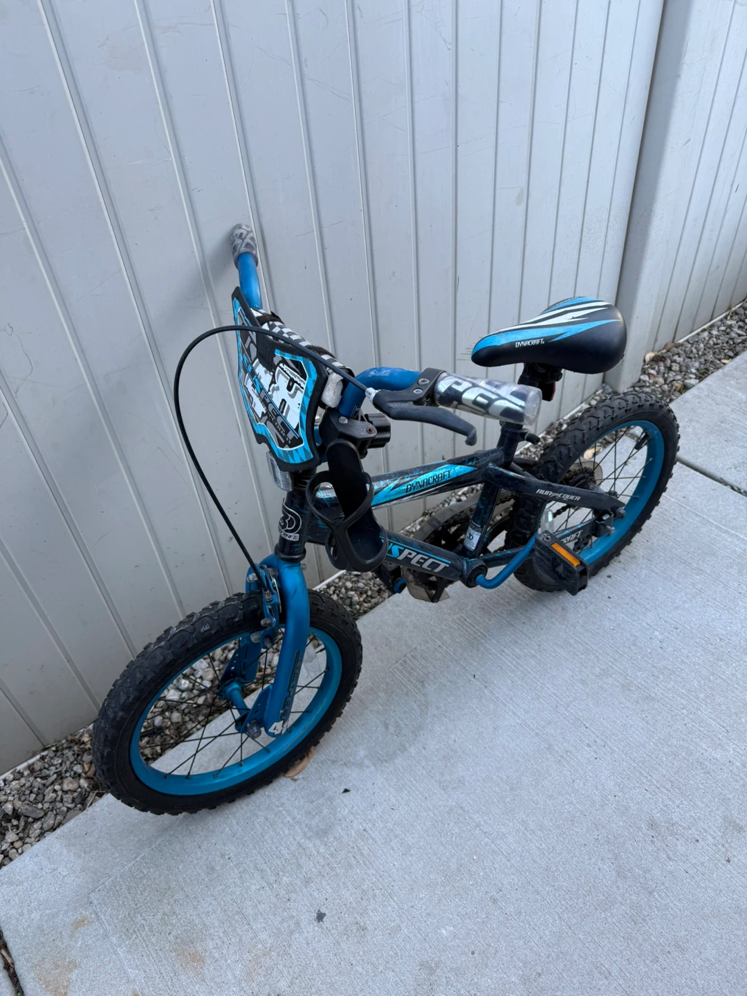 2 Kids Bicycle - photo 2