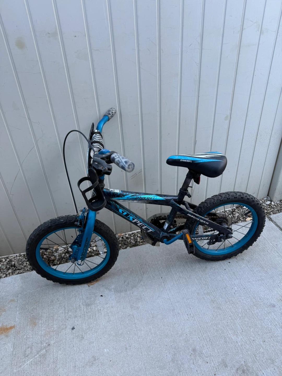 2 Kids Bicycle