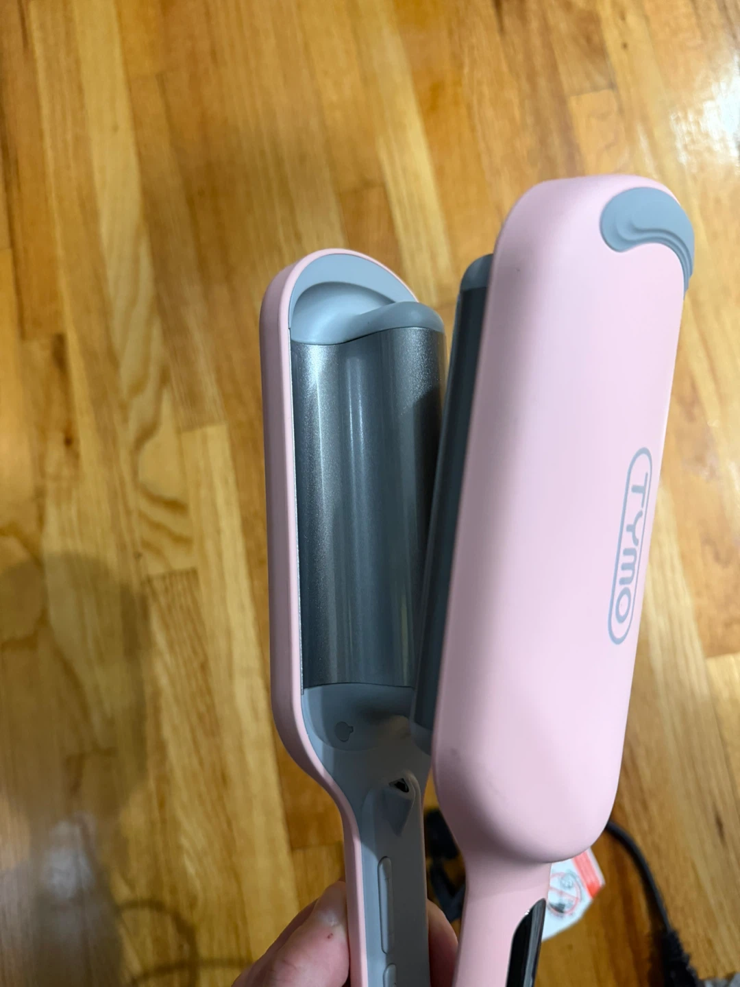 TYMO Hair Waver - photo 3