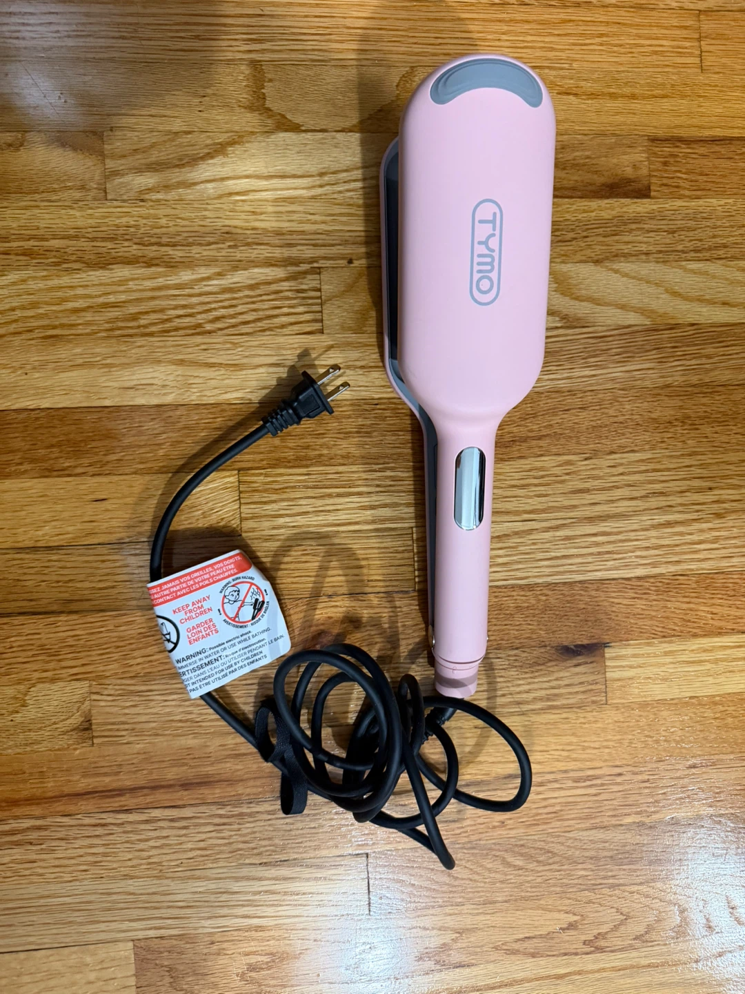 TYMO Hair Waver