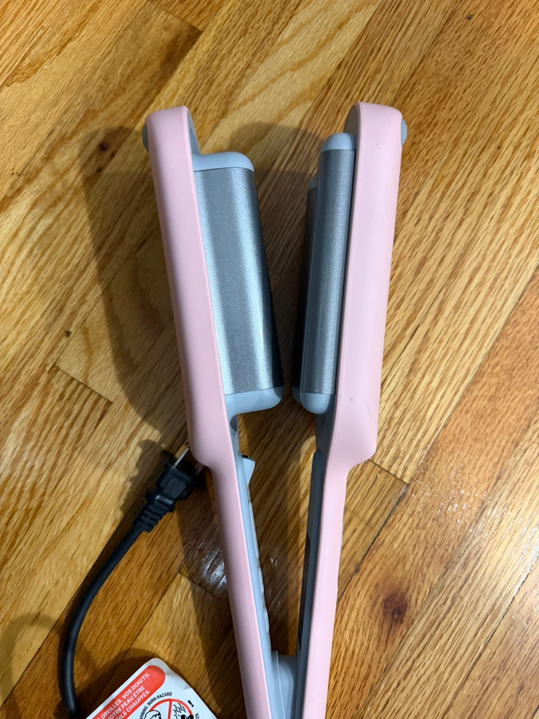 TYMO Hair Waver - photo 2