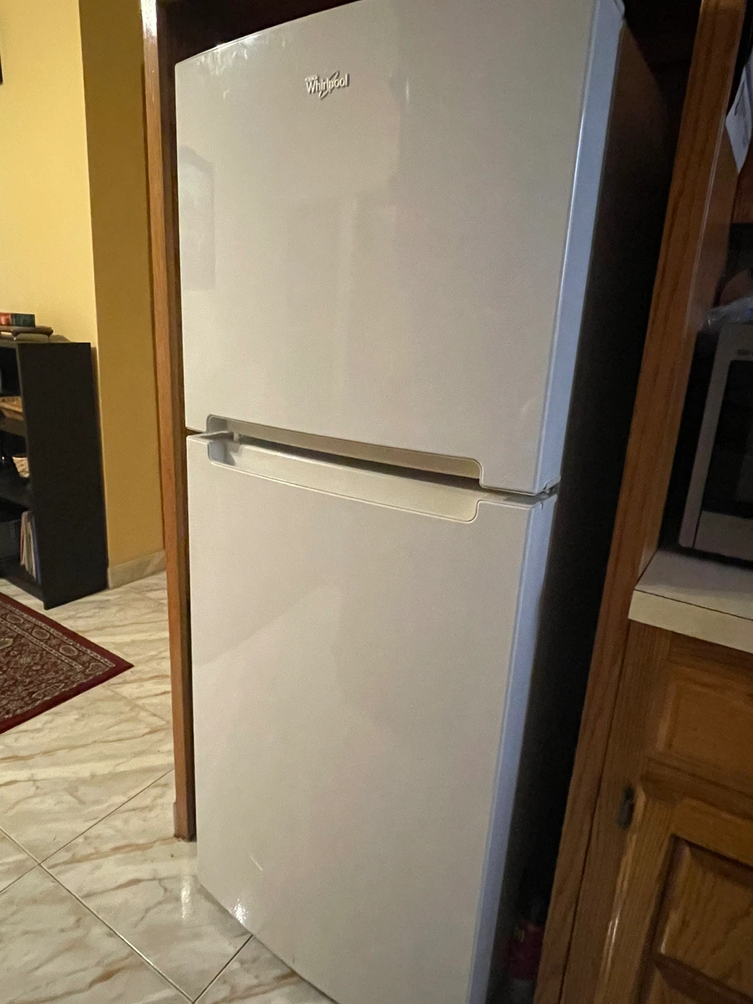 Whirlpool Refrigerator
