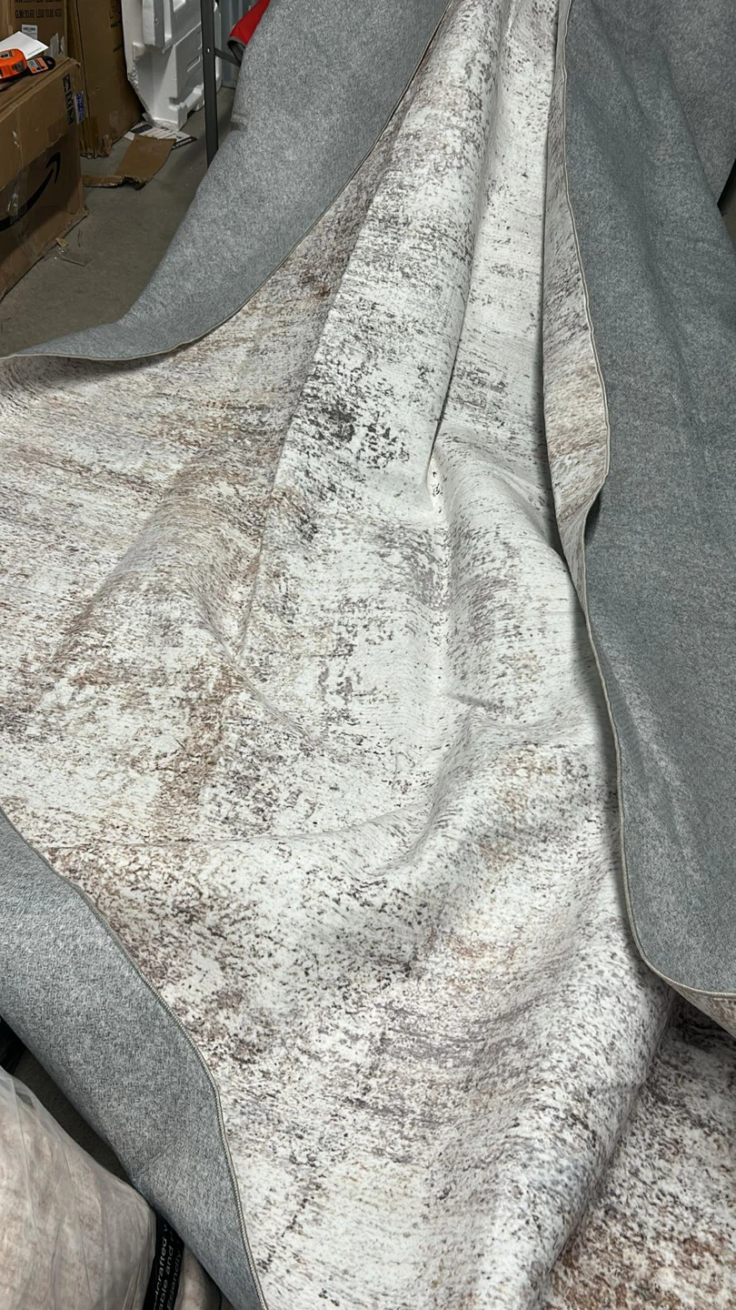 Machine Washable Area Rug - photo 2