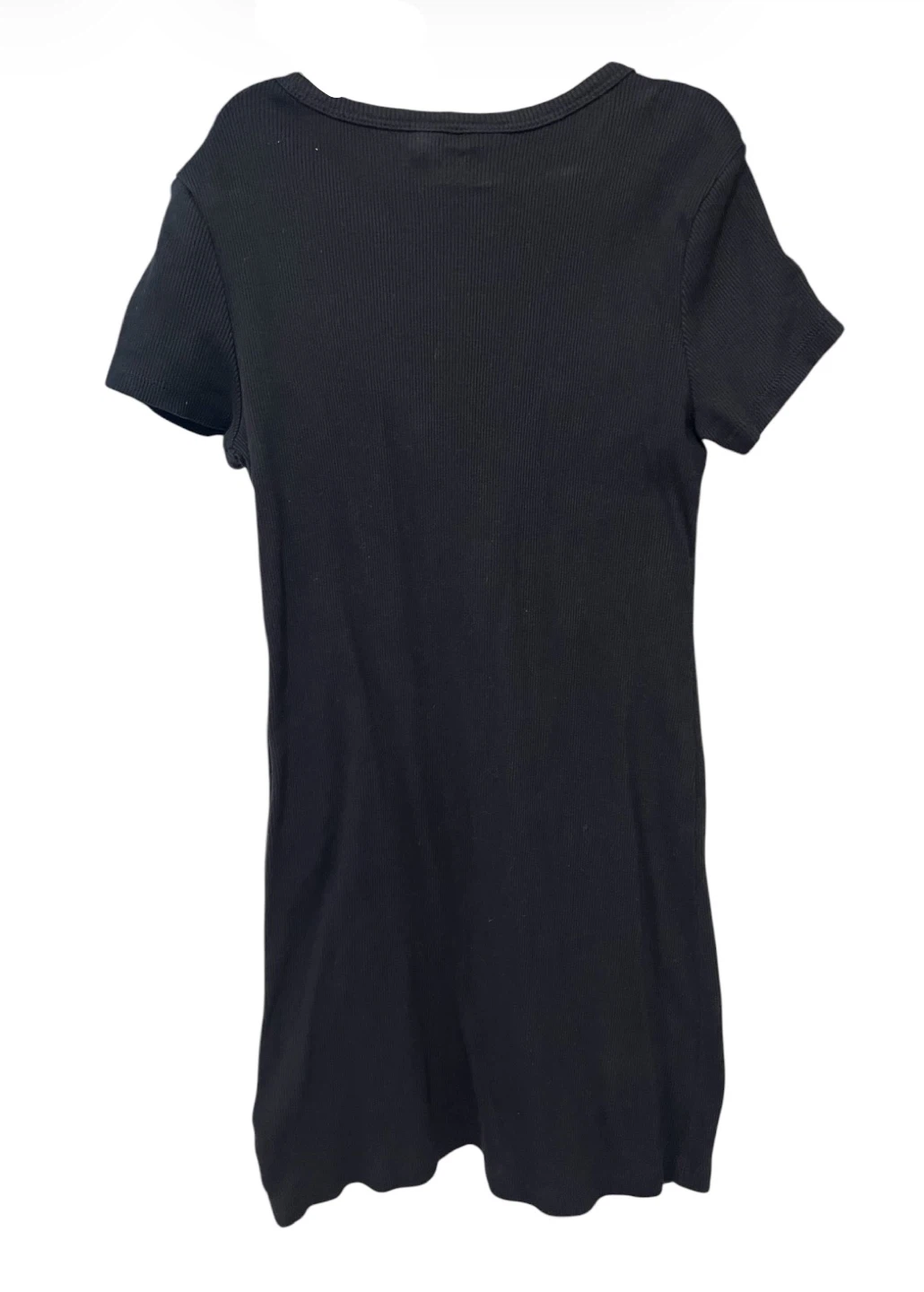 GAP Kids Ribbed Dress Girls Size 10 🖤 - photo 4