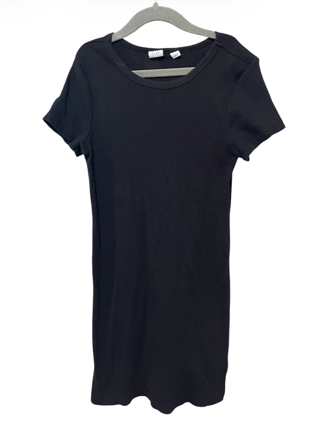 GAP Kids Ribbed Dress Girls Size 10 🖤