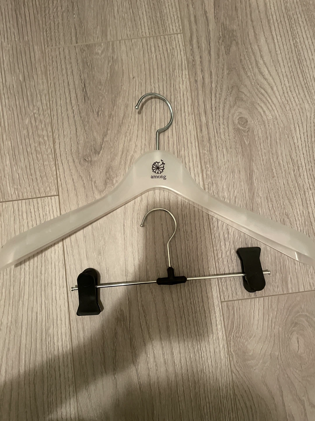 Plastic Hangers