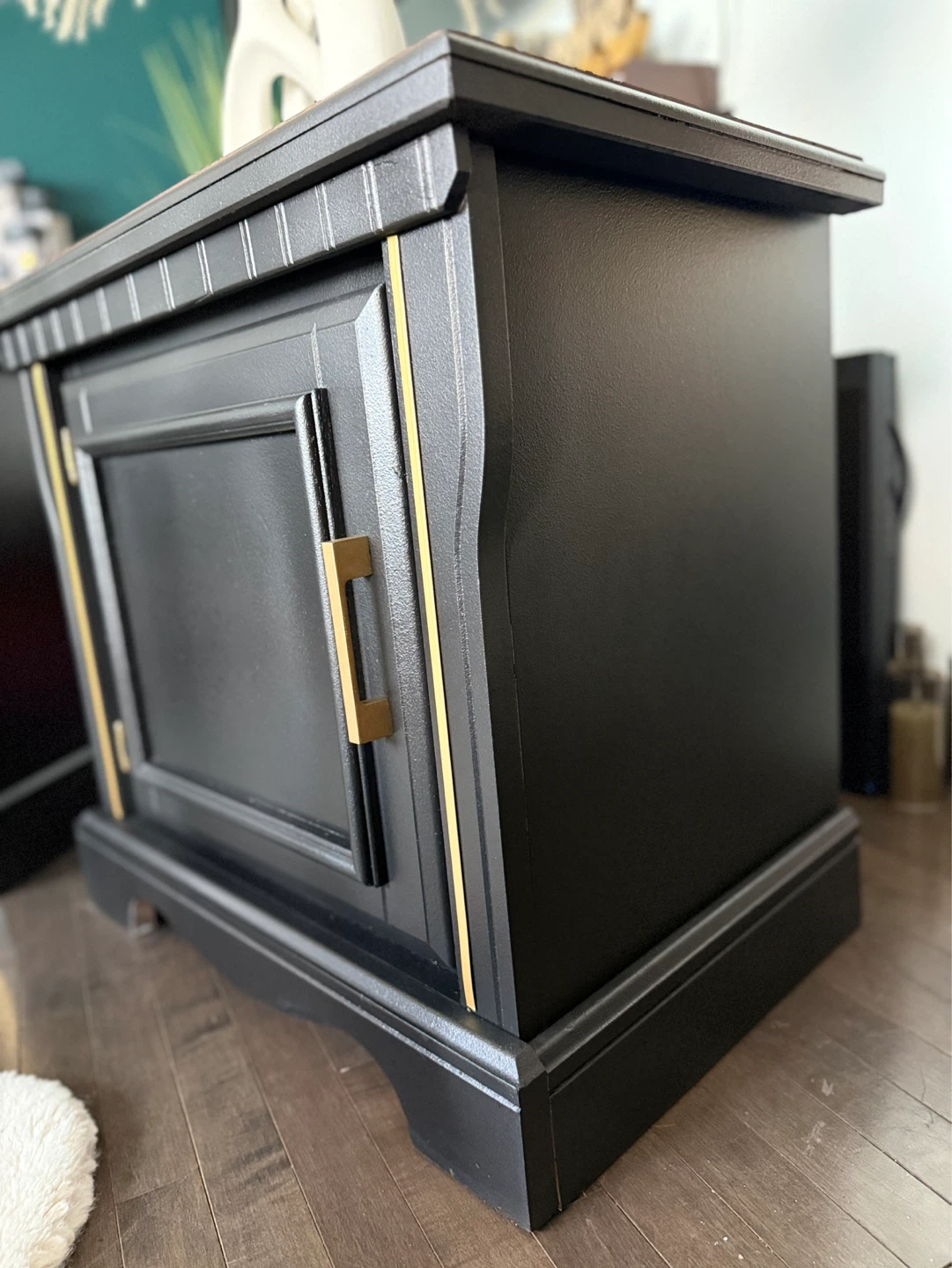 Nightstands/ Bedside Tables - photo 3