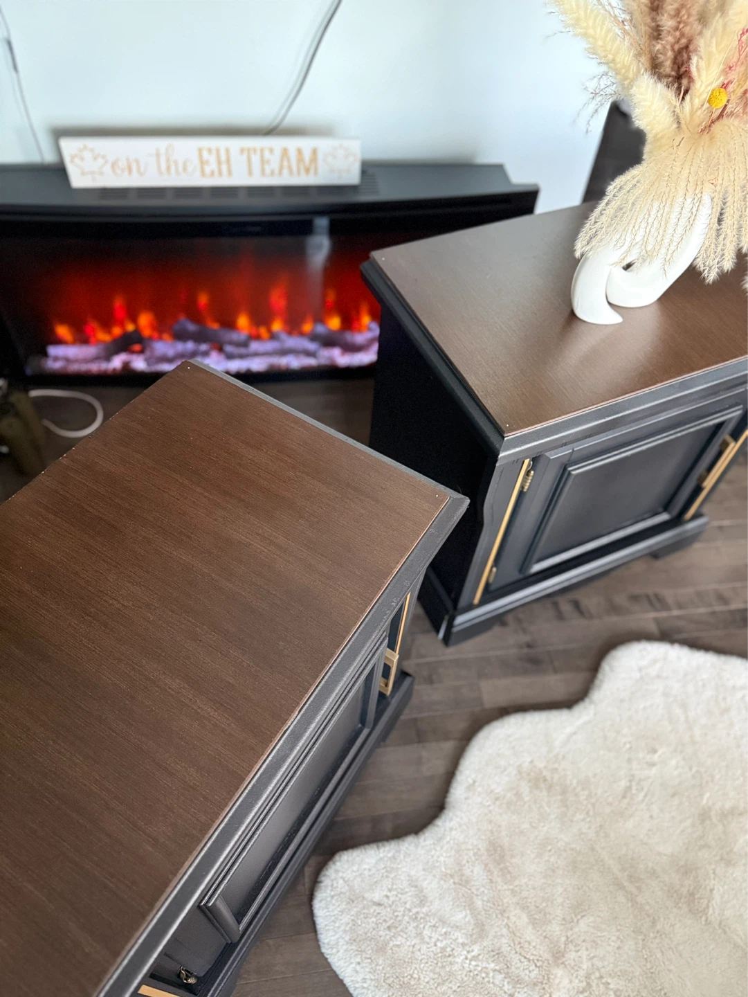 Nightstands/ Bedside Tables - photo 2