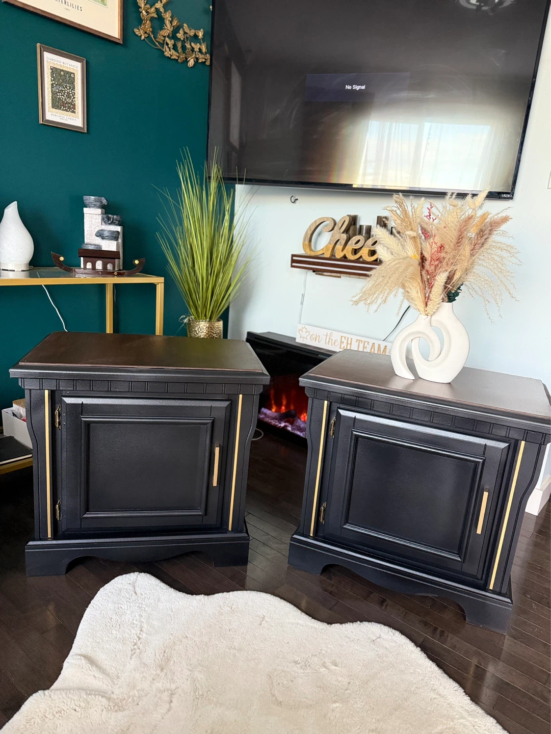 Nightstands/ Bedside Tables - photo 5