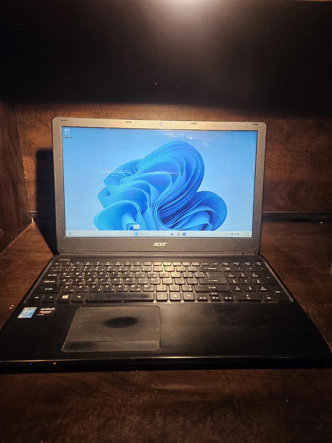 🔥 15.6” Acer Aspire Laptop - 250GB HD | Windows 11 Pro