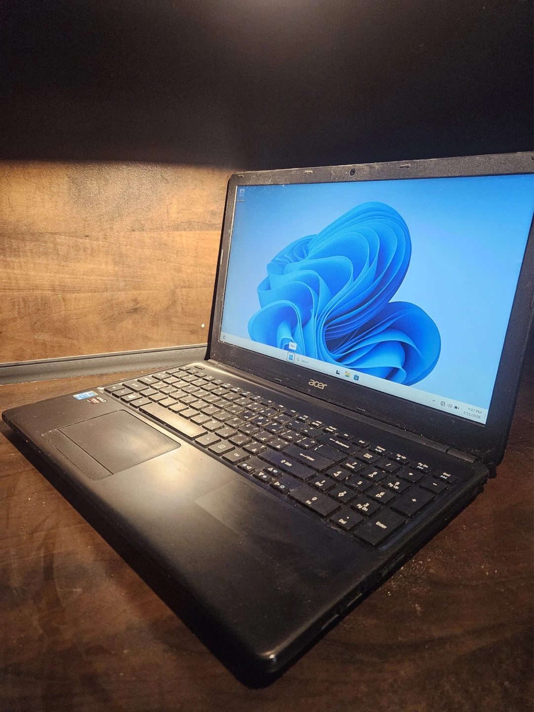 🔥 15.6” Acer Aspire Laptop - 250GB HD | Windows 11 Pro - photo 3
