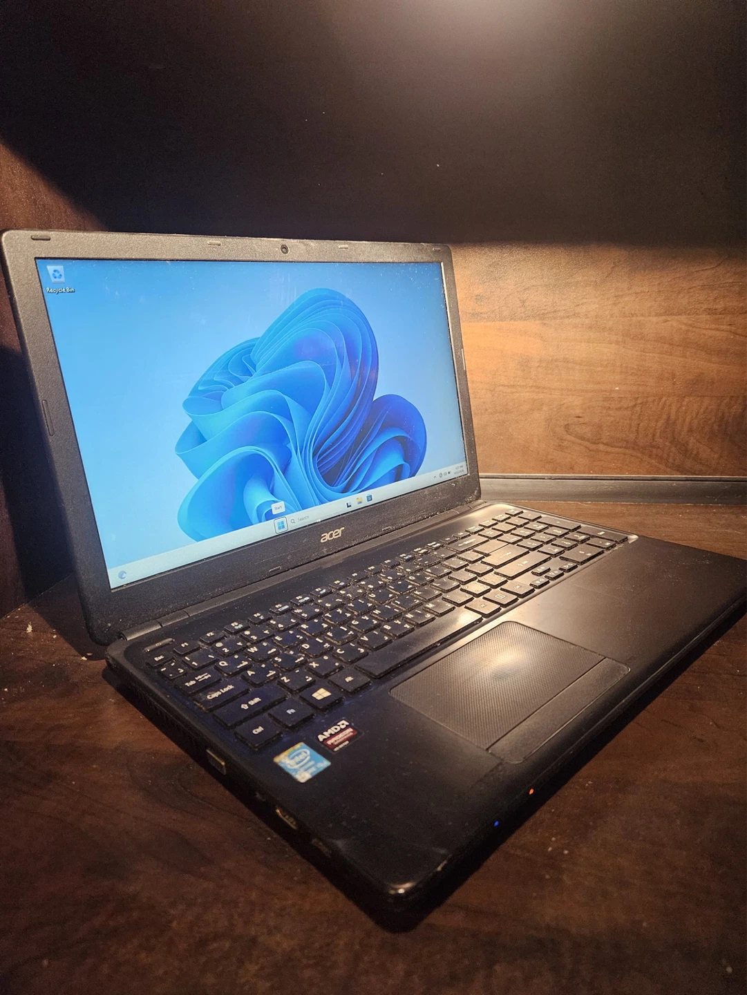 🔥 15.6” Acer Aspire Laptop - 250GB HD | Windows 11 Pro - photo 2