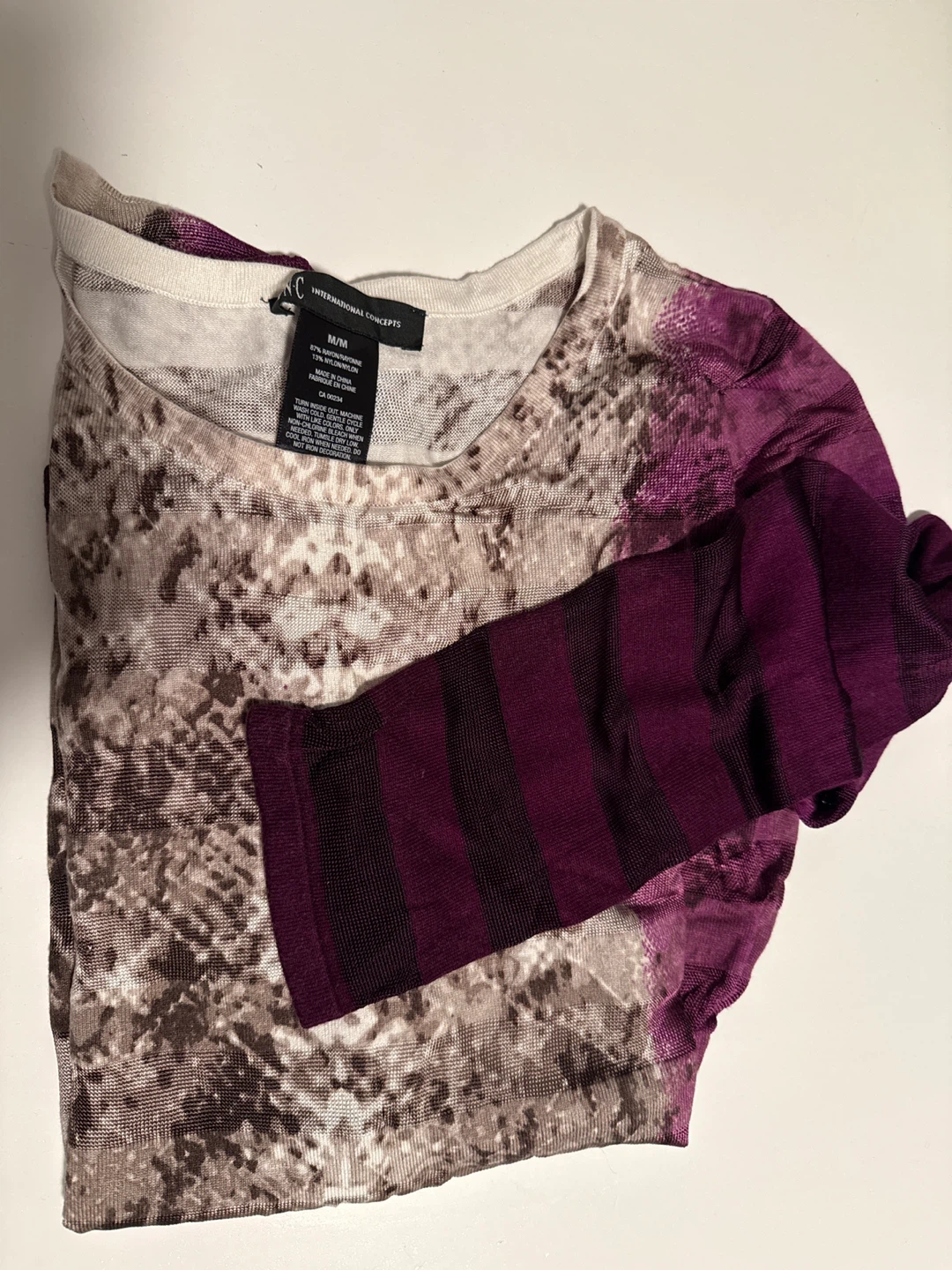 Free Women's M/M Sweater