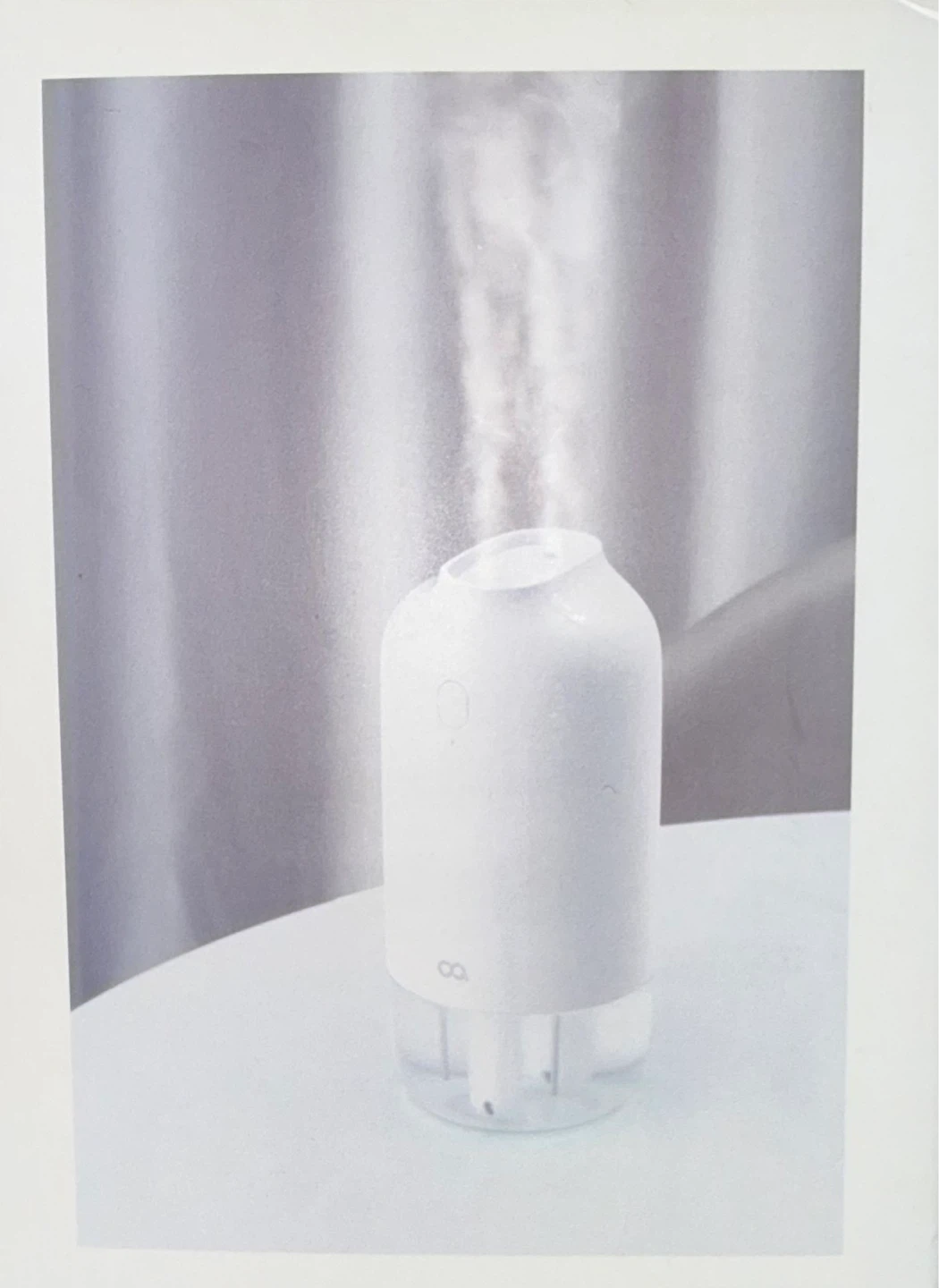 Wireless Humidifier - photo 3