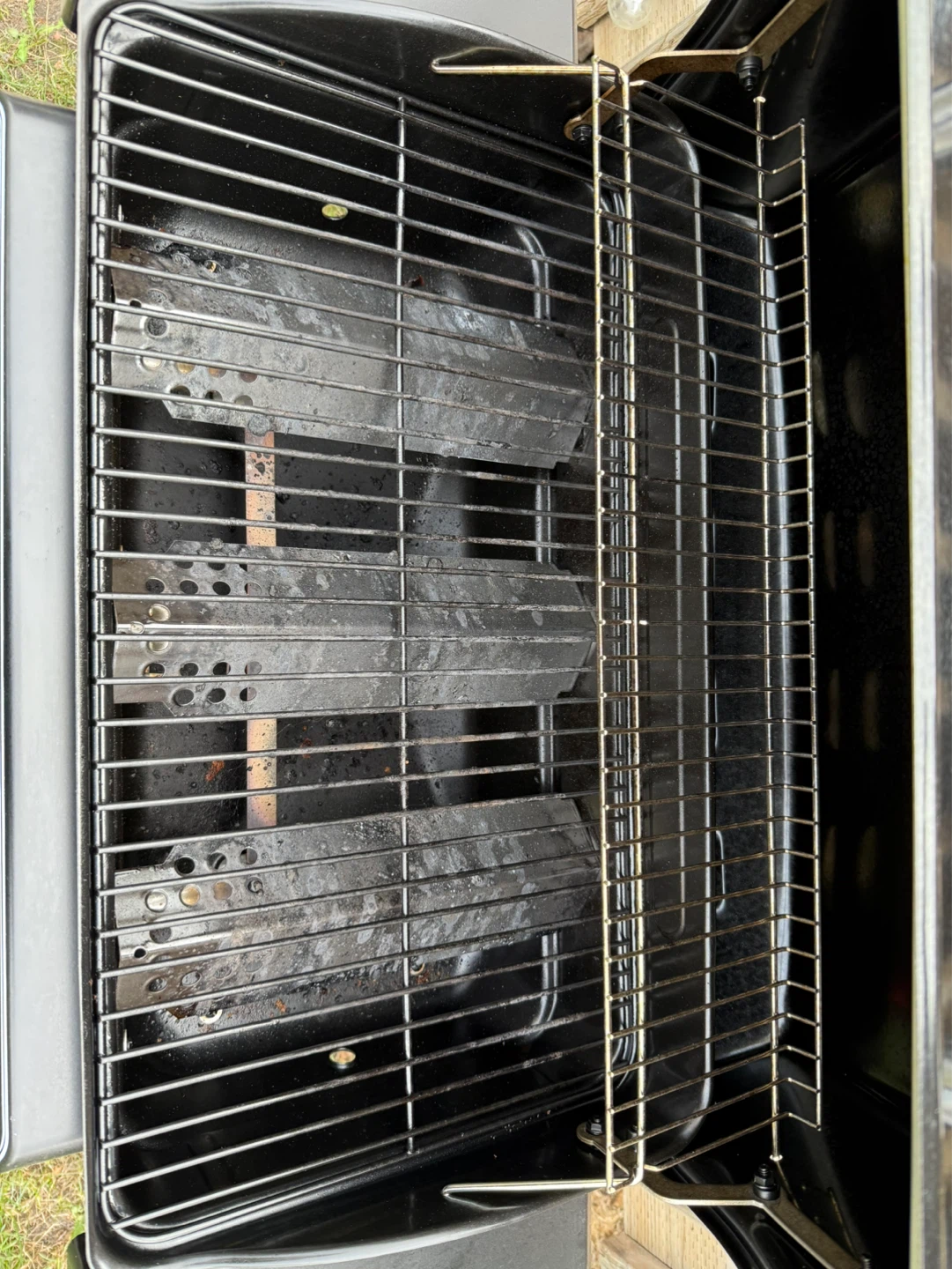 Master Chef Propane BBQ - photo 3
