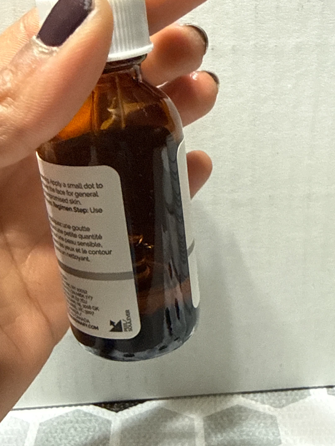 The Ordinary Salicylic Acid 2% Anhydrous Solution 30mL - photo 3