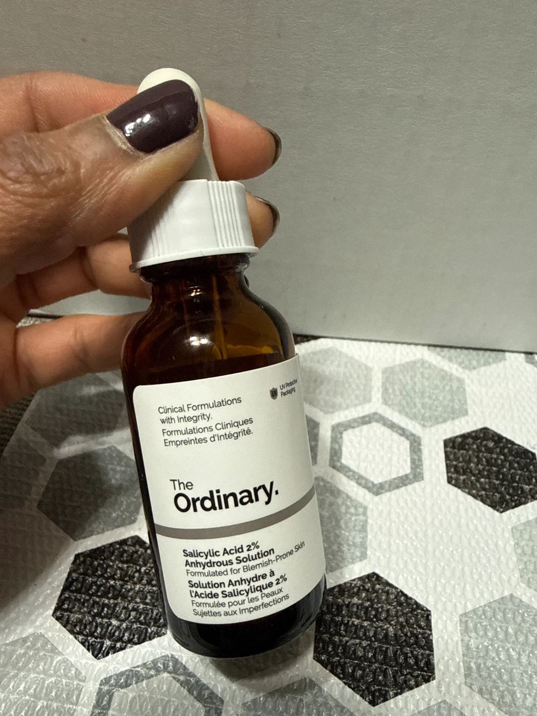 The Ordinary Salicylic Acid 2% Anhydrous Solution 30mL