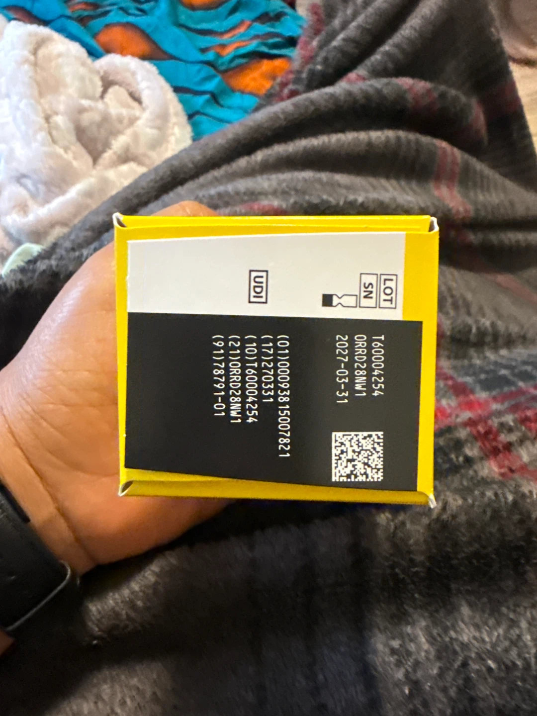 Abbott Freestyle Libre 3 Plus Sensor - photo 4