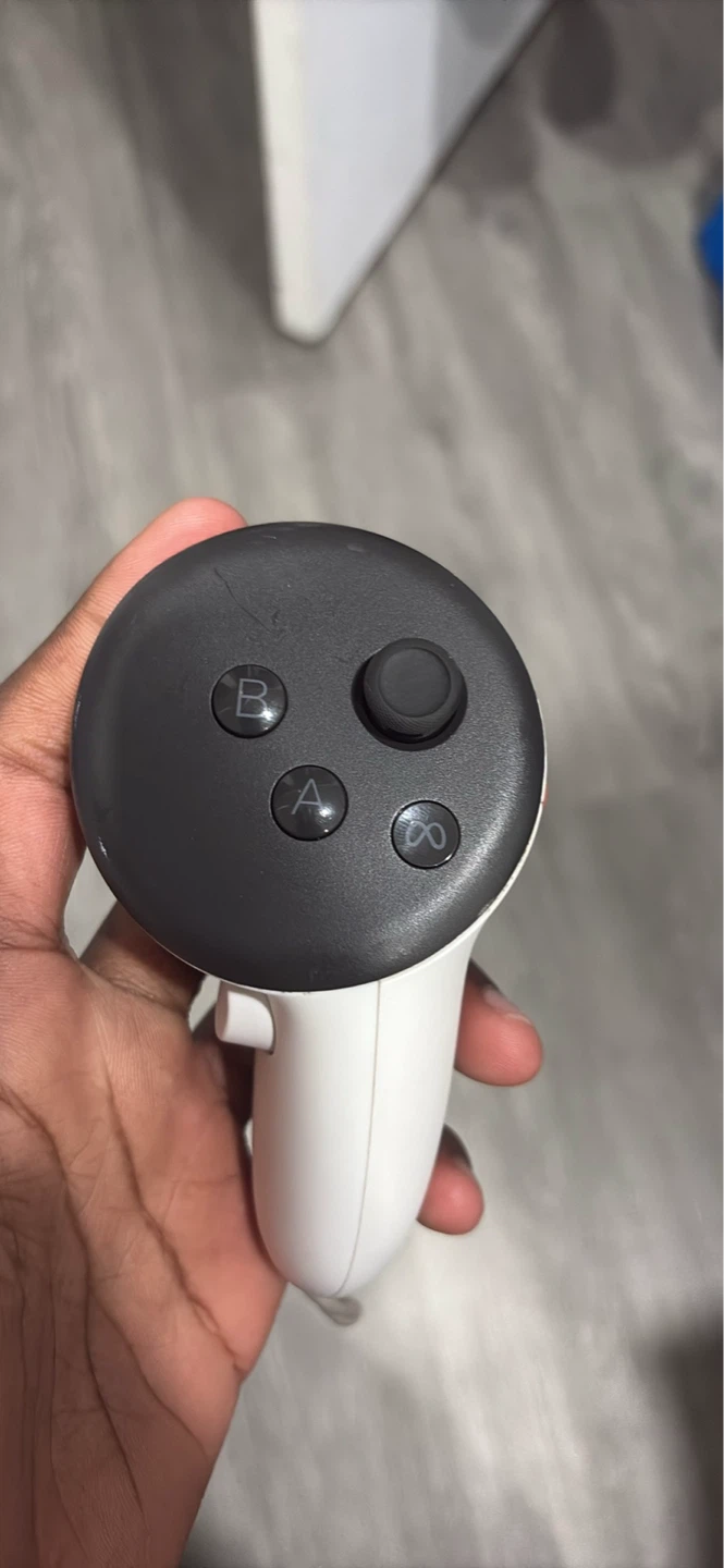 Meta quest 3 with 3 year warranty for way cheaper - photo 2