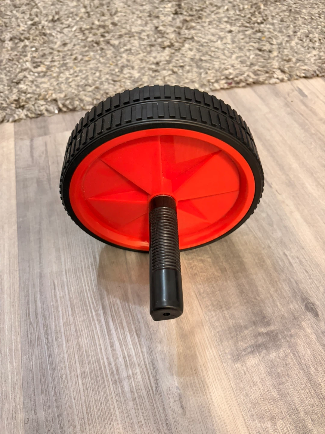 Ab Roller Wheel