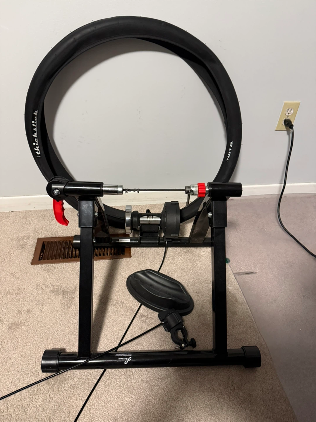 Sportneer Bike Trainer