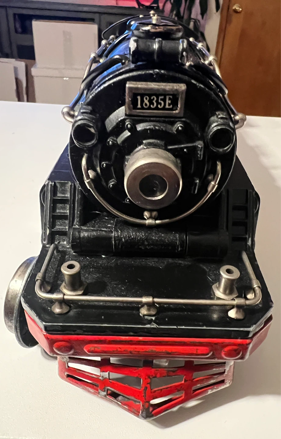 Lionel 1835E Electric Train Engine - photo 4