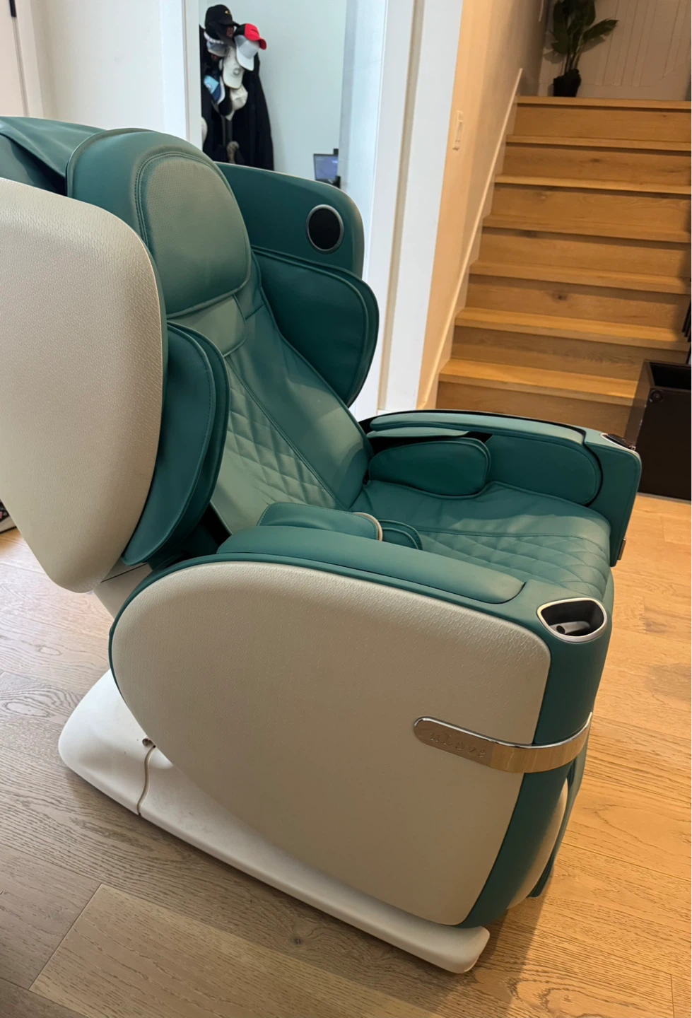 Osim Massage Chair - photo 2