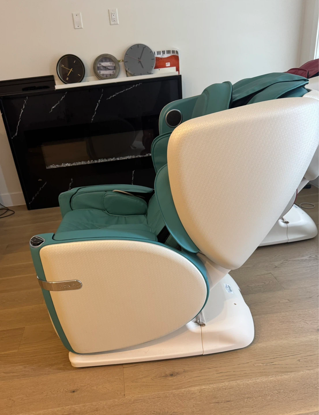 Osim Massage Chair - photo 3