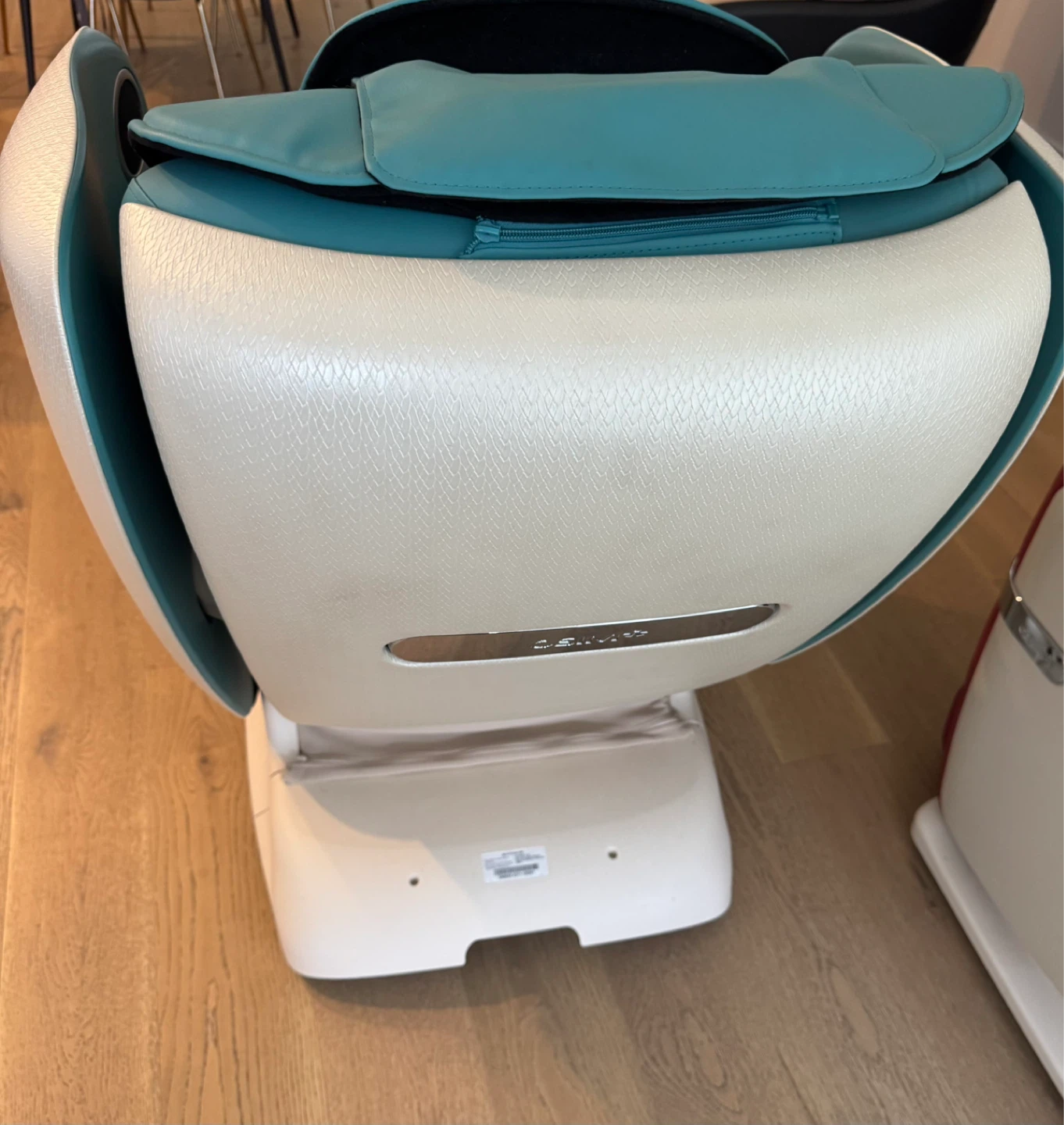 Osim Massage Chair - photo 4