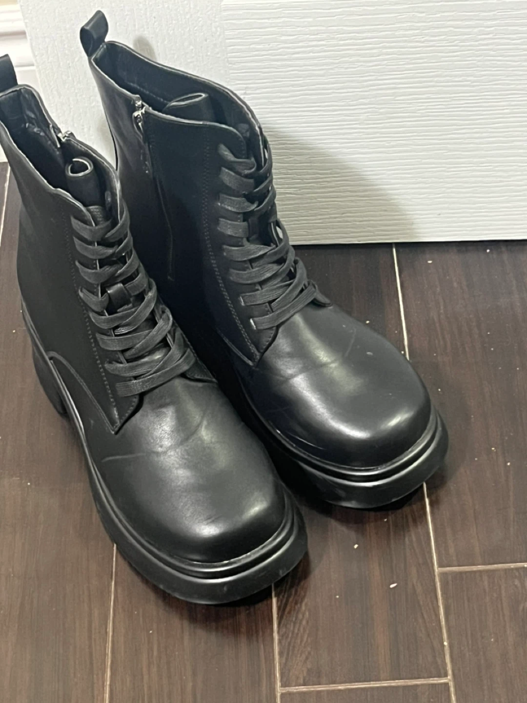 Black Boots - photo 2