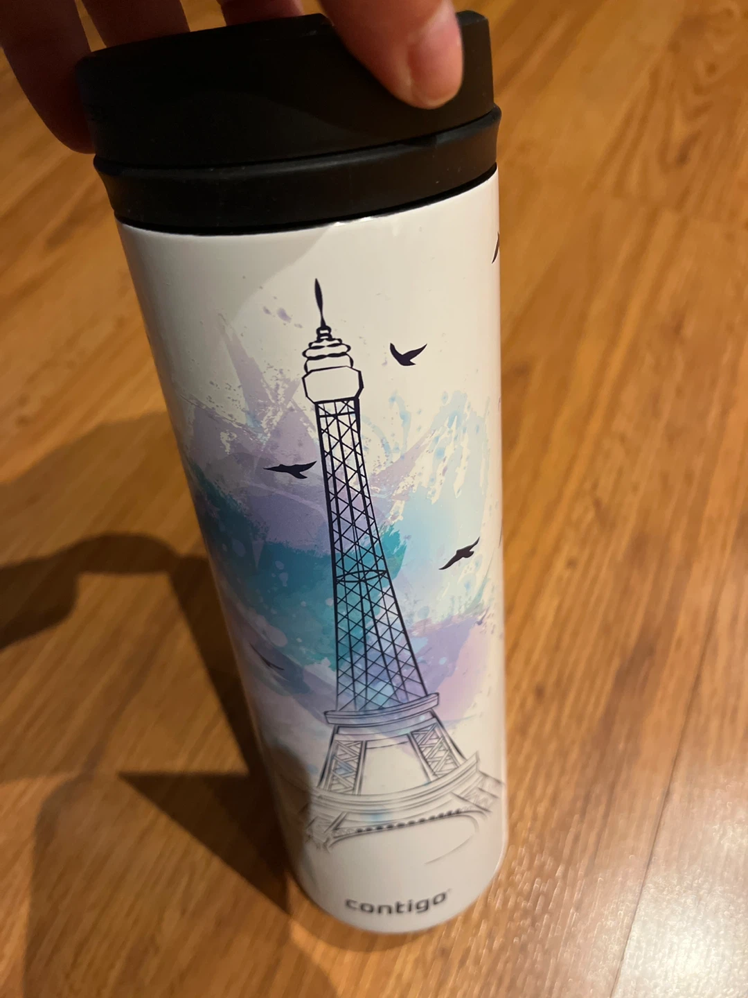 New!!  Contigo Travel Mug