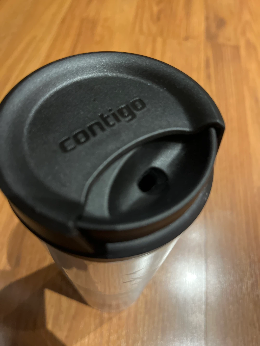 New!!  Contigo Travel Mug - photo 4