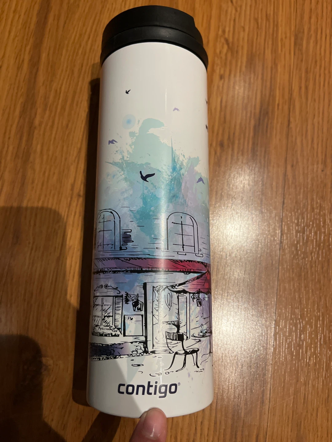 New!!  Contigo Travel Mug - photo 3