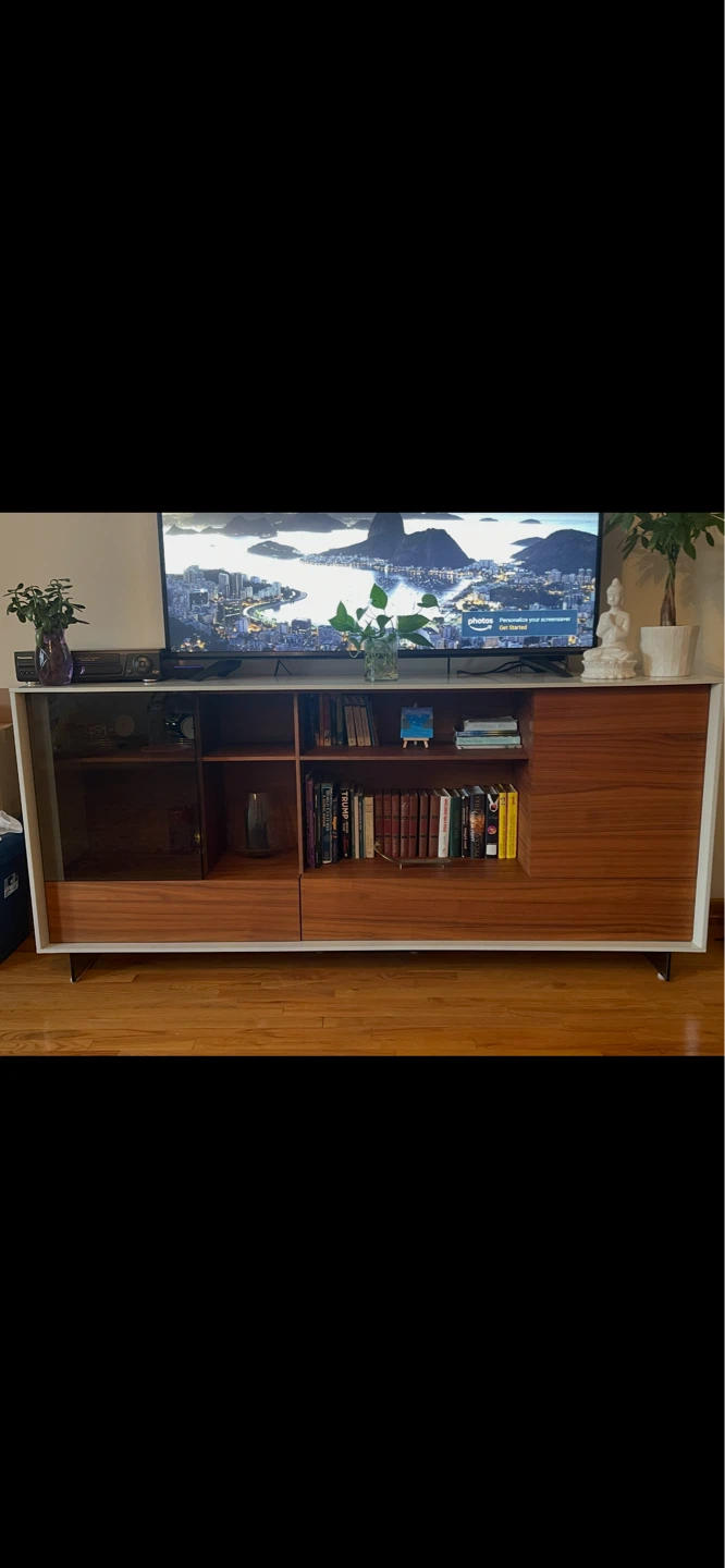 Mid-Century Modern Sideboard/Credenza