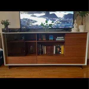 Mid-Century Modern Sideboard/Credenza