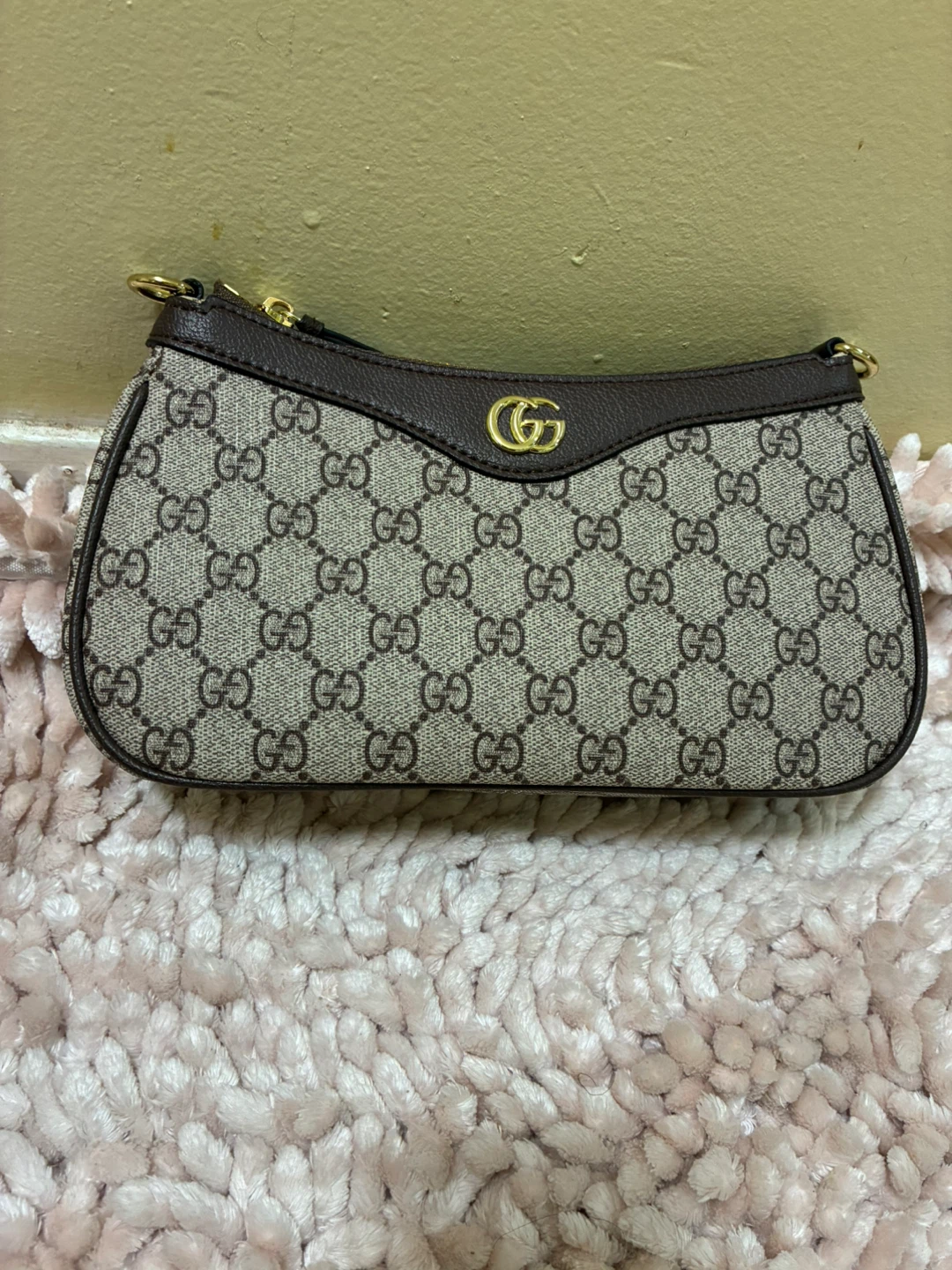 Gucci Ophidia GG Small Shoulder Bag - photo 3