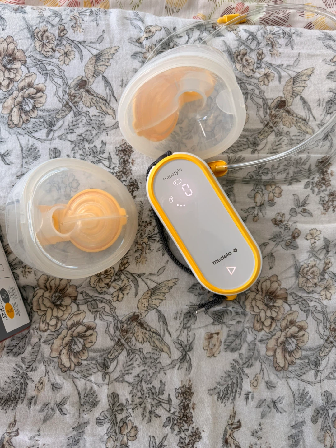 Medela portal B.reas.t P.u.m.p - photo 4