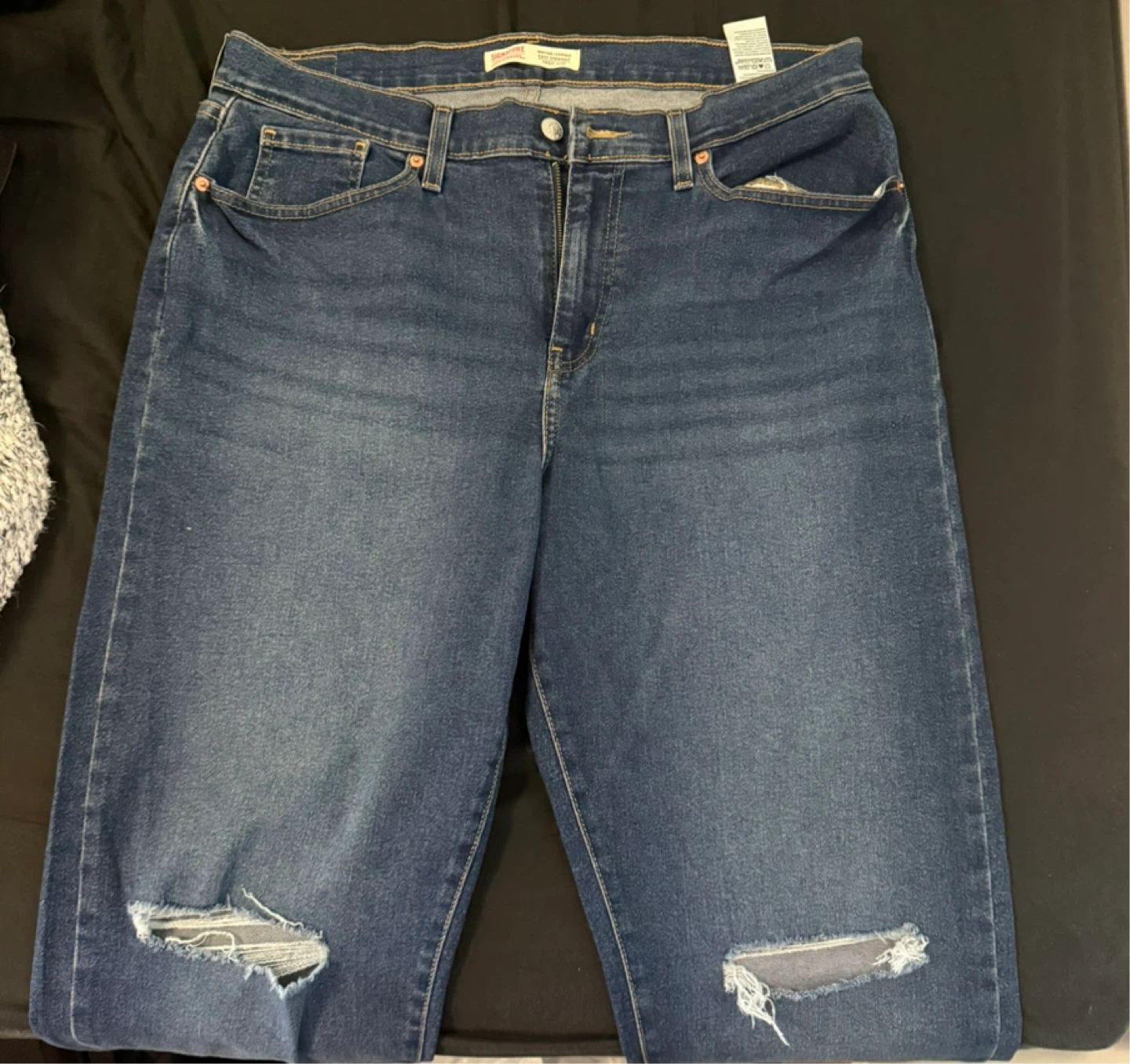 Levi's Signature Women's Jeans (Size 14)