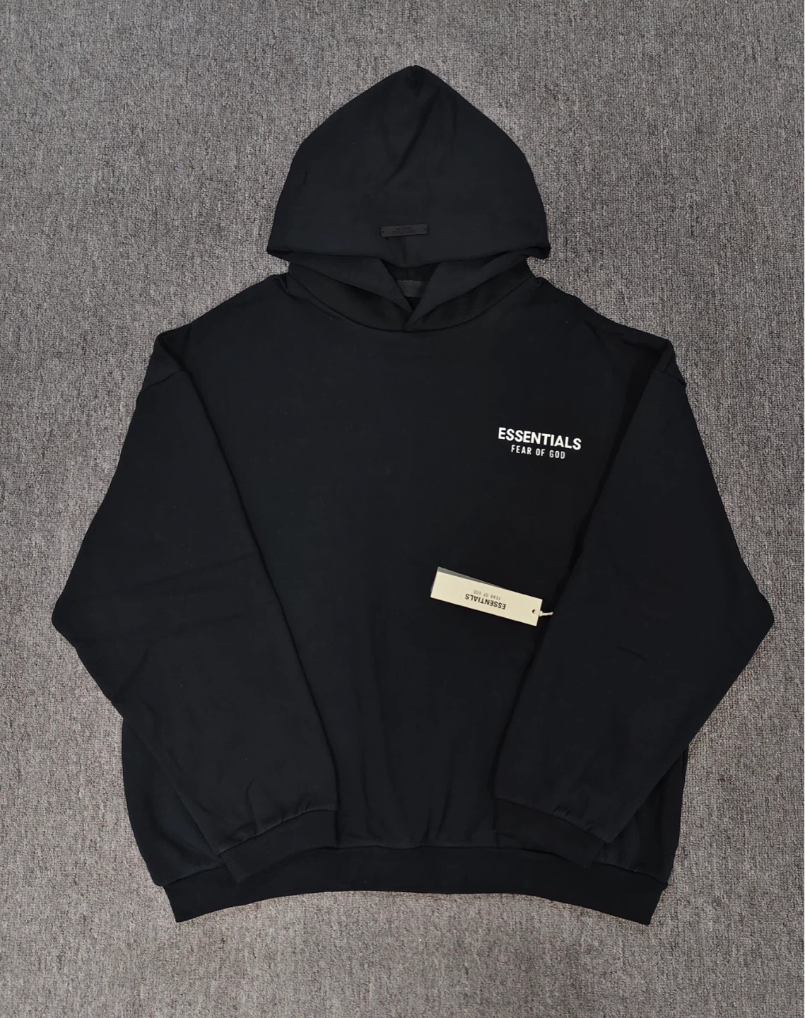 Fear of God ESSENTIALS