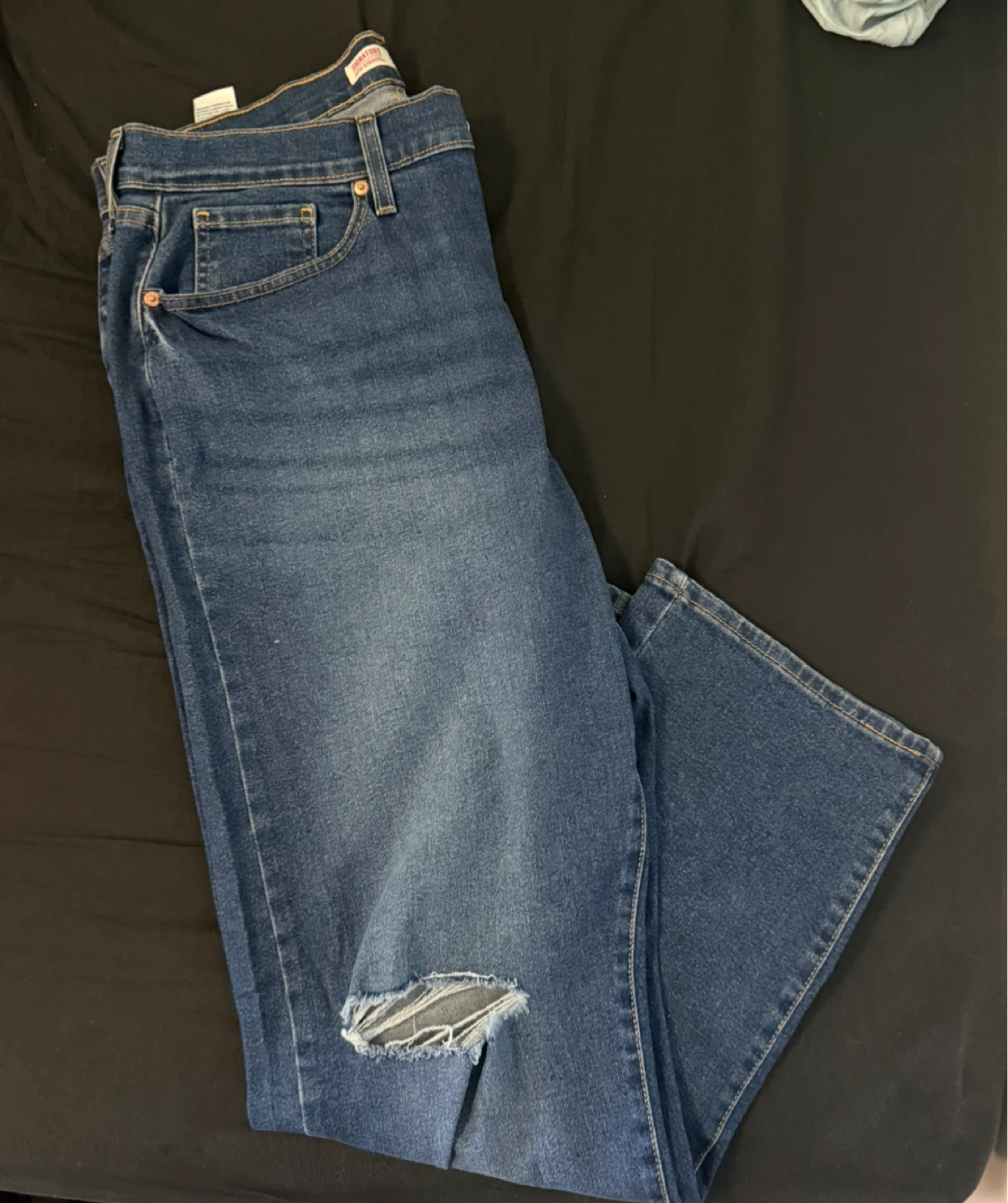 Levi's Signature Women's Jeans (Size 14) - photo 2